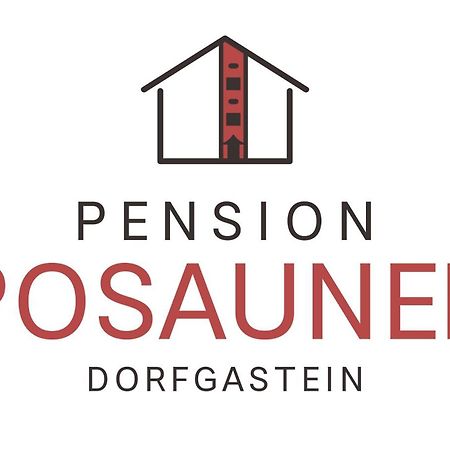 Pension Posauner Dorfgastein Exterior photo