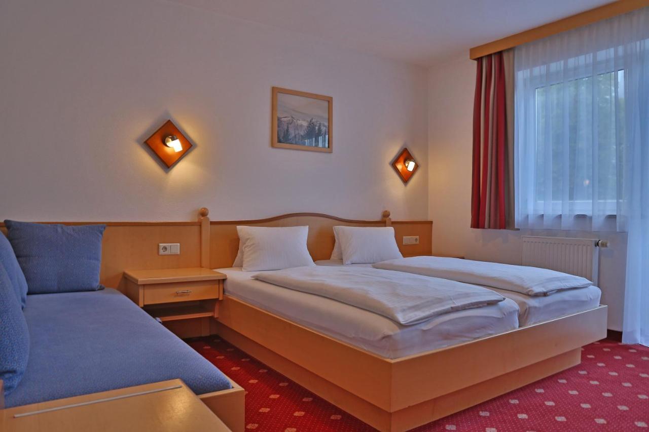 Pension Posauner Dorfgastein Exterior photo